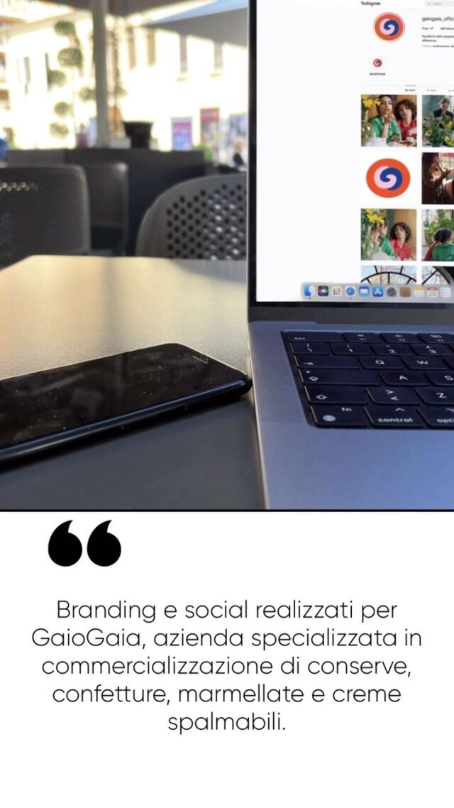 BLEND per GAIOGAIA 
🎯 social media management 
🎯 content creation
🎯 digital marketing 

#marketing #comunicazione #socialmediamarketing #food